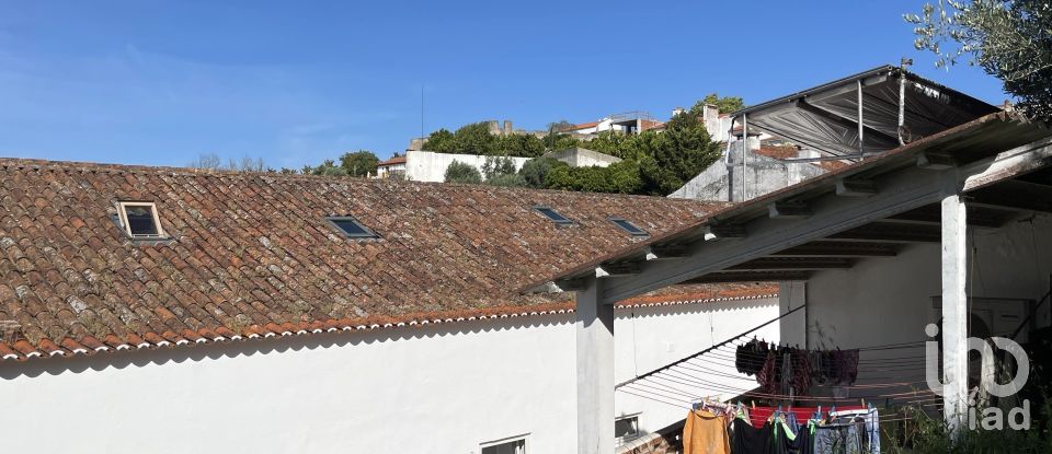 Solar T5 em Abrantes (São Vicente e São João) e Alferrarede de 556 m²