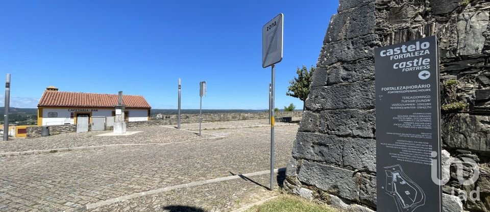 Solar T5 em Abrantes (São Vicente e São João) e Alferrarede de 556 m²