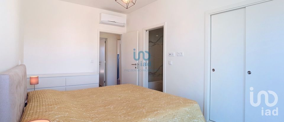 Apartamento T3 em Portimão de 120 m²