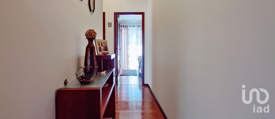 Apartamento T3 em Pedrouços de 126 m²