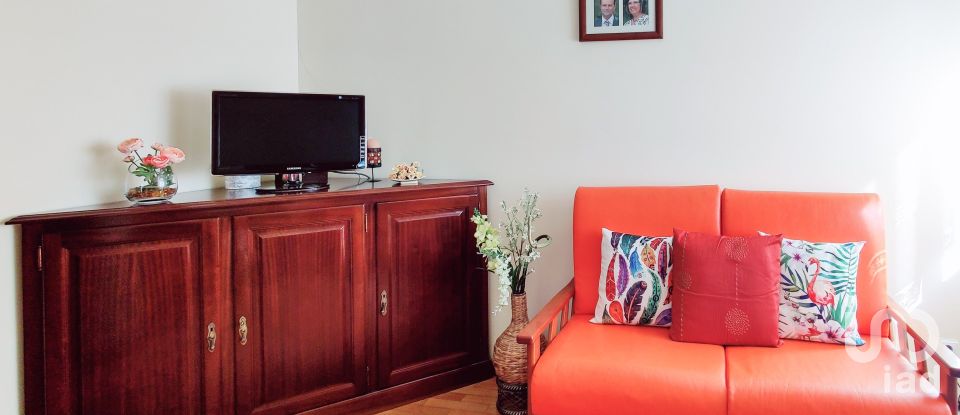 Apartamento T3 em Pedrouços de 126 m²