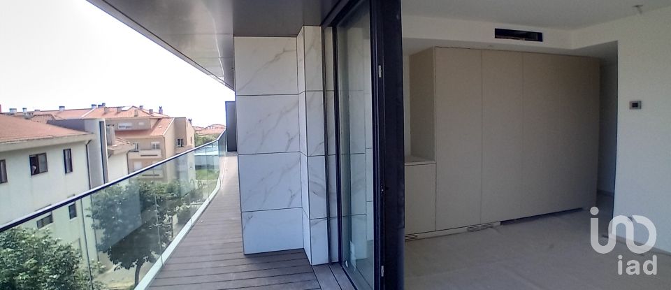 Apartment T3 in Anta E Guetim of 137 m²