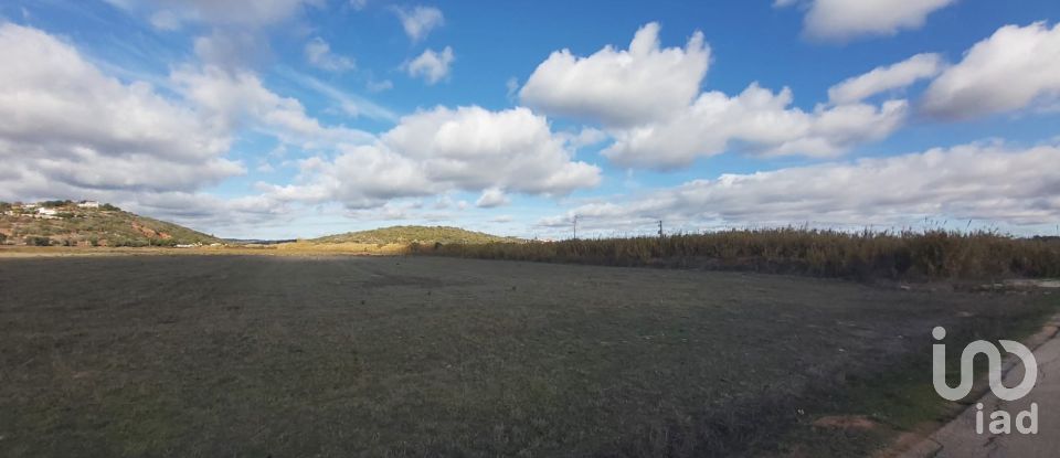 Terreno em São Gonçalo De Lagos de 409 450 m²