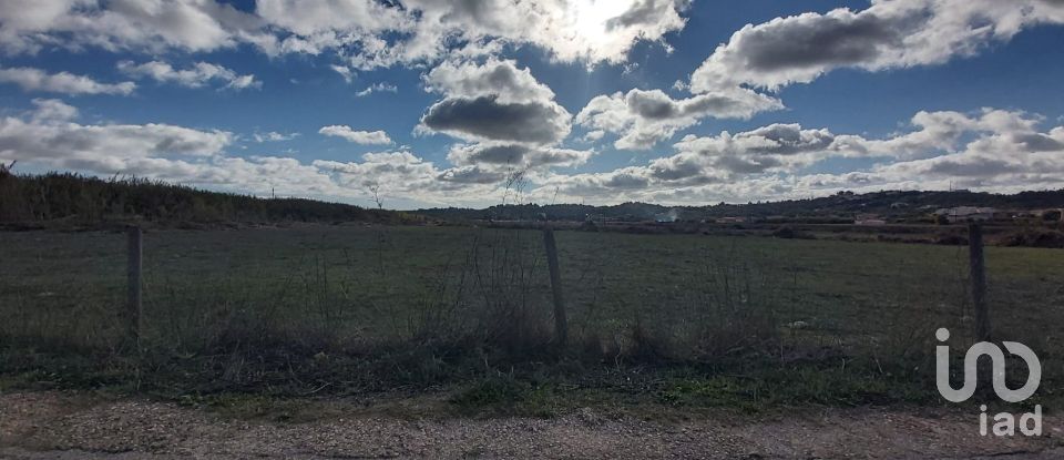 Terreno em São Gonçalo De Lagos de 409 450 m²