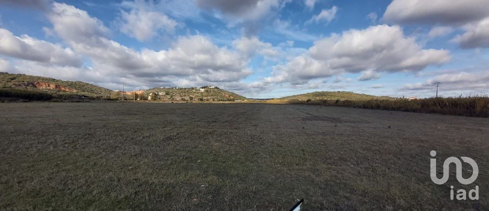 Terreno em São Gonçalo De Lagos de 409 450 m²