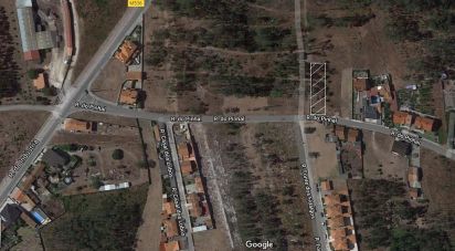 Building land in Vieira de Leiria of 533 m²