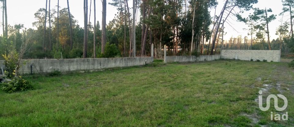 Terrain à bâtir à Vieira de Leiria de 533 m²