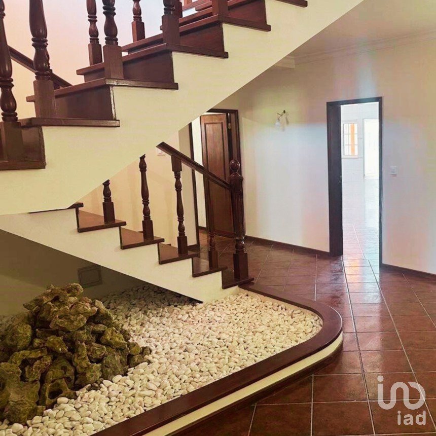 Casa / Villa T4 em São lourenço do bairro de 287 m²