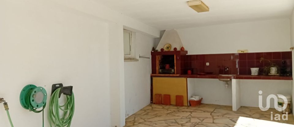 Casa / Villa T5 em Algueirão-Mem Martins de 258 m²