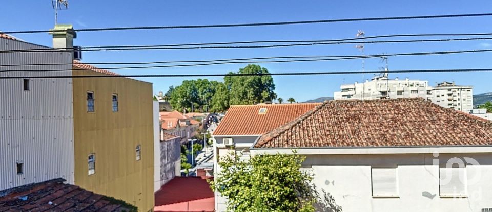 Prédio em Santa Maria Maior de 614 m²