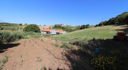 Building land in A dos Cunhados e Maceira of 4,320 m²