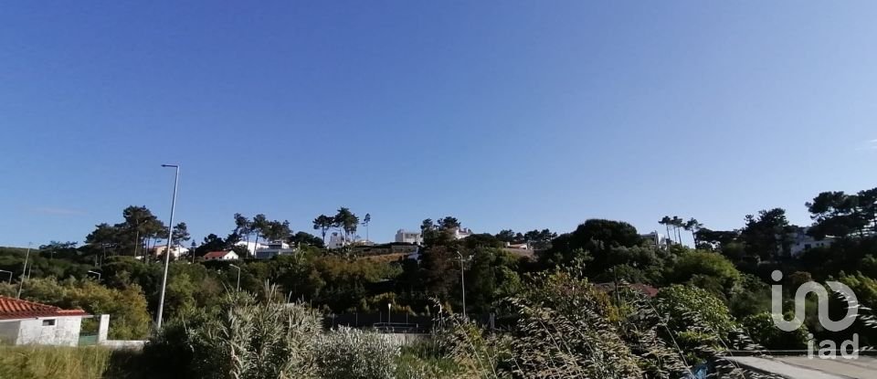 Terrain à Sesimbra (Castelo) de 810 m²