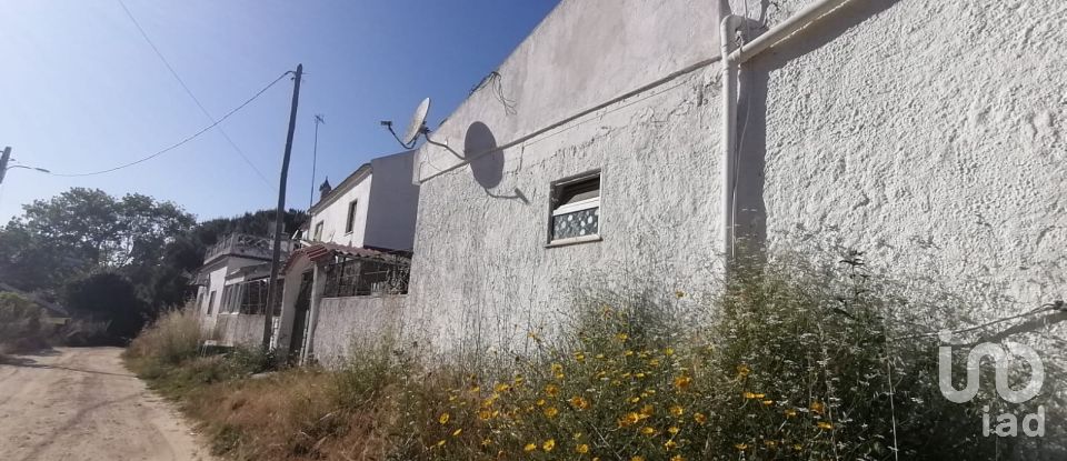 Terreno em Sesimbra (Castelo) de 810 m²