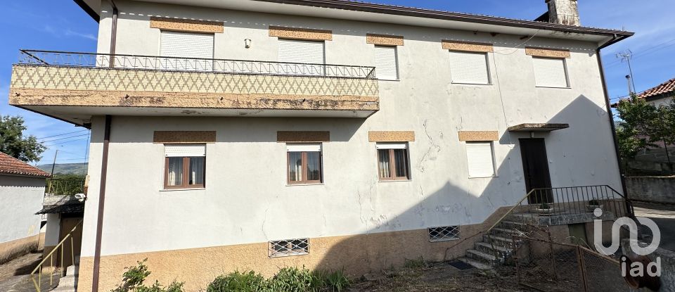 Gîte T8 à Vila Cortês da Serra de 428 m²