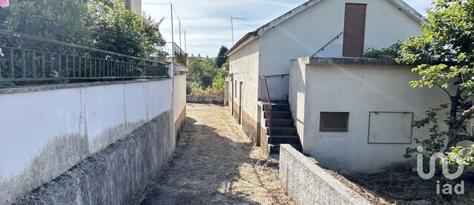 Gîte T8 à Vila Cortês da Serra de 428 m²