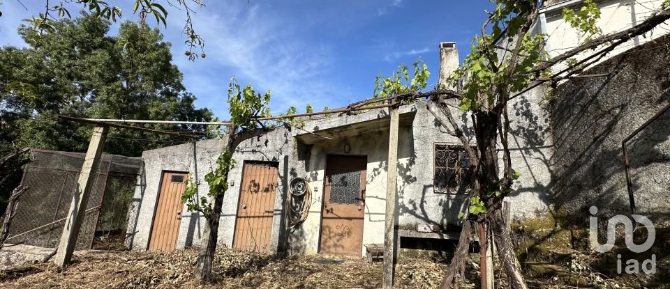 Gîte T8 à Vila Cortês da Serra de 428 m²