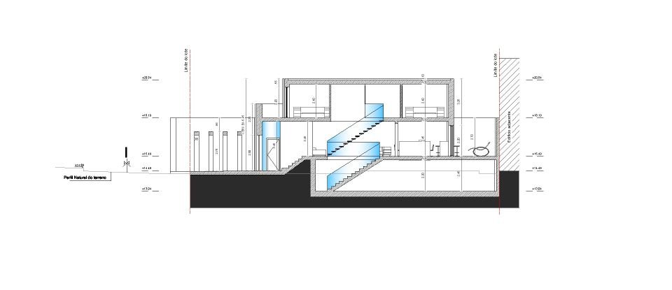 Casa / Villa T2 em Faro (Sé e São Pedro) de 57 m²