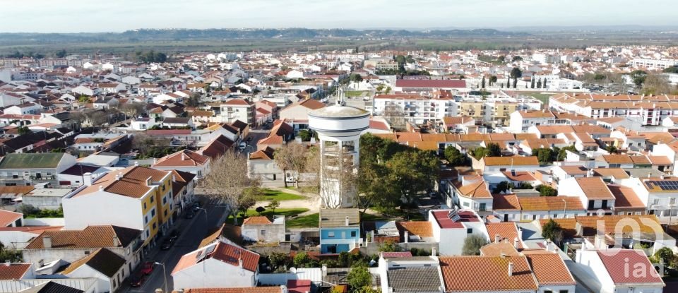 Loja / Estabelecimento Comercial em Almeirim de 462 m²