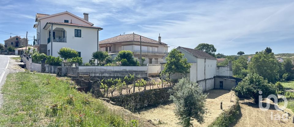 Terrain à Vila Cortês da Serra de 2 716 m²