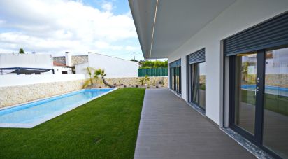 Gîte T5 à Azeitão (São Lourenço e São Simão) de 260 m²