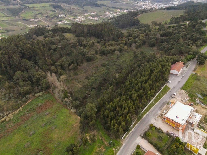 Terreno em Santa Catarina de 57 000 m²