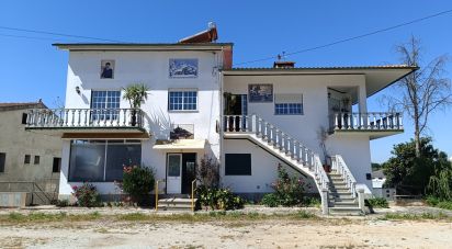 Lodge T8 in Carapinha of 538 m²