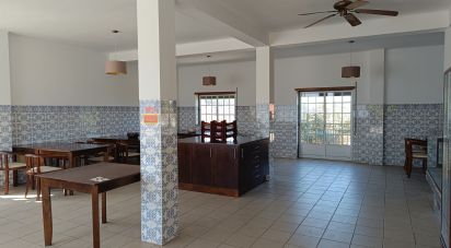 Lodge T8 in Carapinha of 538 m²