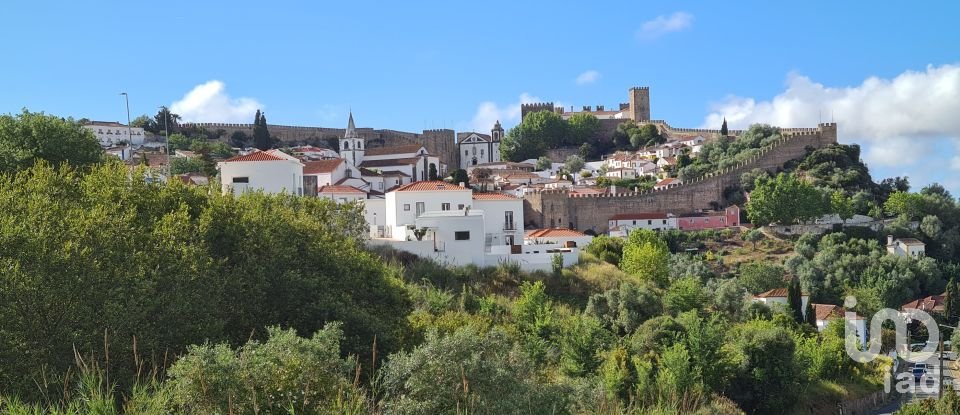 Casa / Villa T4 em Caldas da Rainha - Santo Onofre e Serra do Bouro de 190 m²