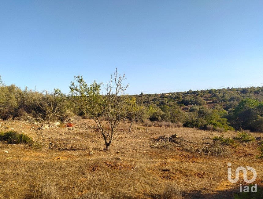 Terreno de Lazer em Bensafrim e Barão de São João de 6 240 m²