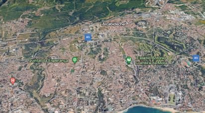 Land in Cascais e Estoril of 1,350 m²