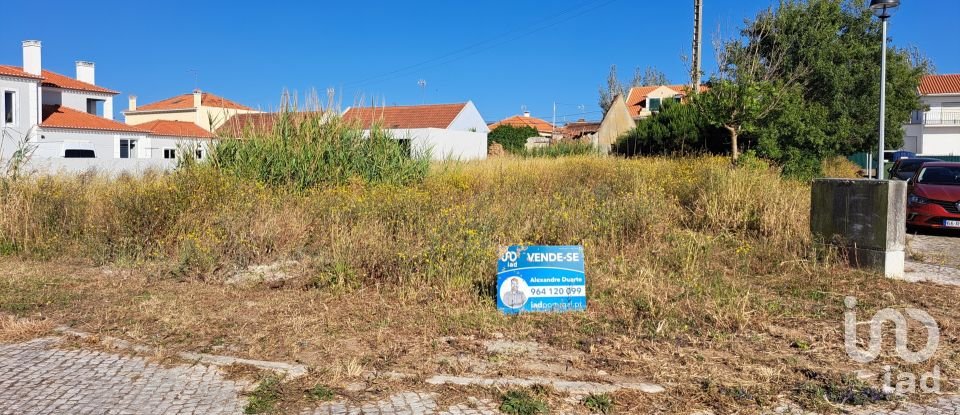 Building land in Ventosa of 632 m²