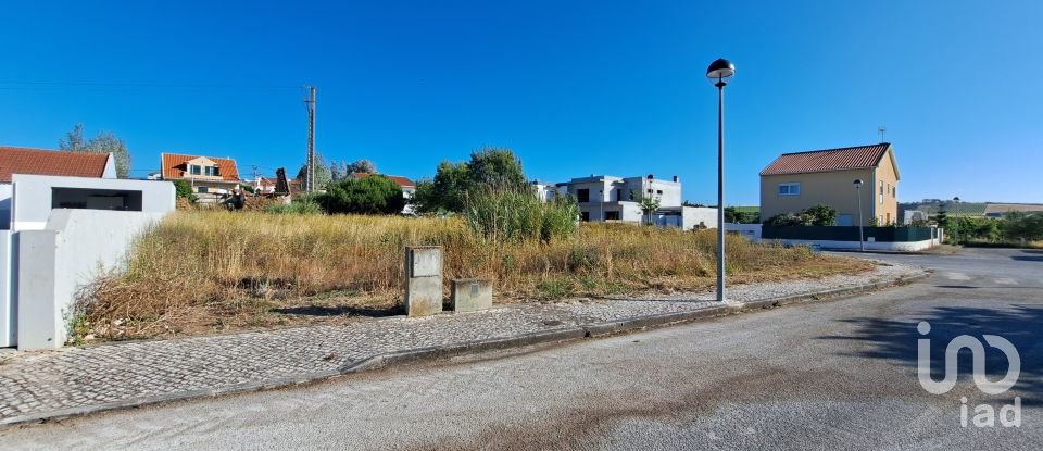 Building land in Ventosa of 632 m²