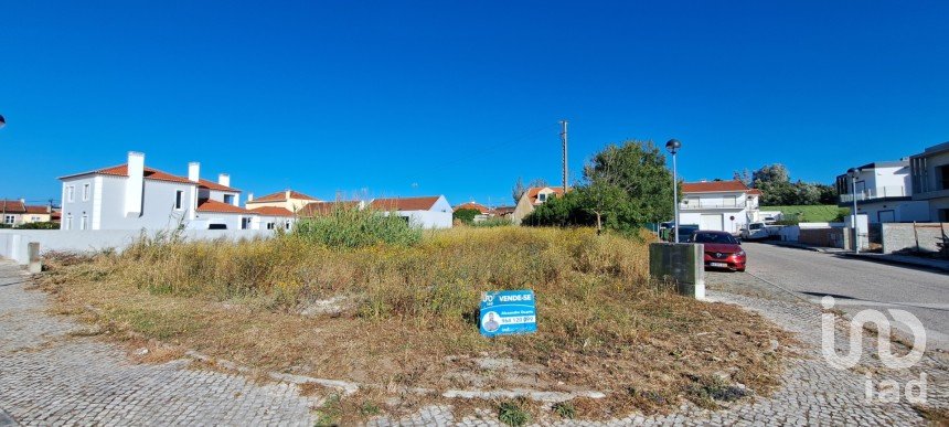 Building land in Ventosa of 632 m²