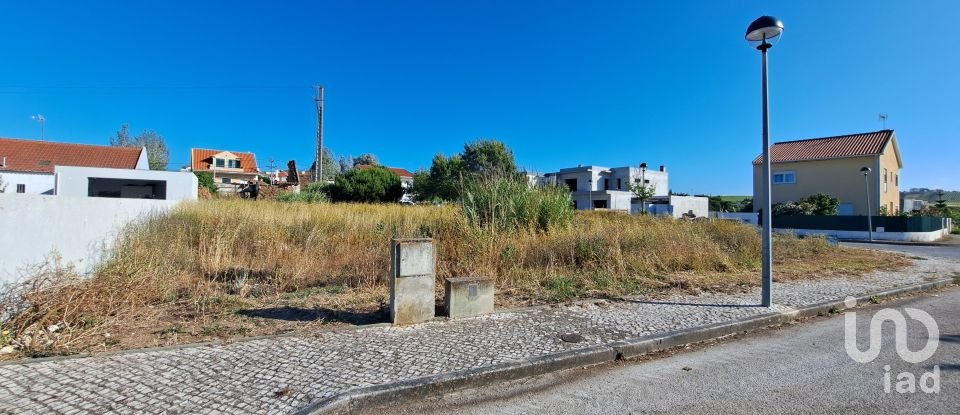 Building land in Ventosa of 632 m²