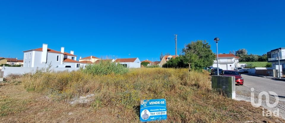 Building land in Ventosa of 632 m²