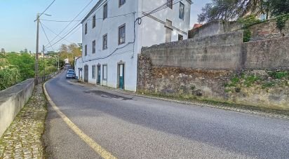 Bâtiment à Sintra (Santa Maria e São Miguel, São Martinho e São Pedro de Penaferrim) de 1 240 m²