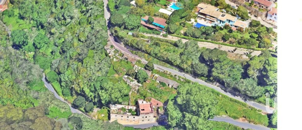 Casa de Campo T4 em Sintra (Santa Maria e São Miguel, São Martinho e São Pedro de Penaferrim) de 1 254 m²