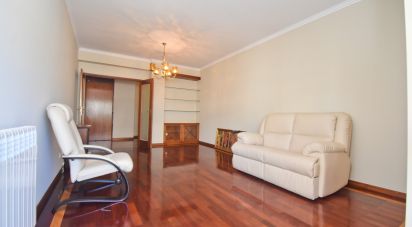 Apartment T2 in Miranda do Corvo of 143 m²
