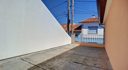 Maison traditionnelle T6 à Salreu de 134 m²