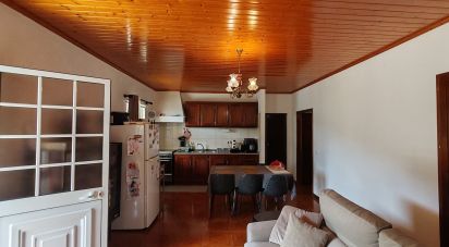 Lodge T3 in Ribeiras of 181 m²
