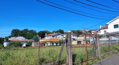 Terrain à Oliveira De Azeméis, Santiago De Riba-Ul, Ul, Macinhata Da Seixa E Madail de 620 m²