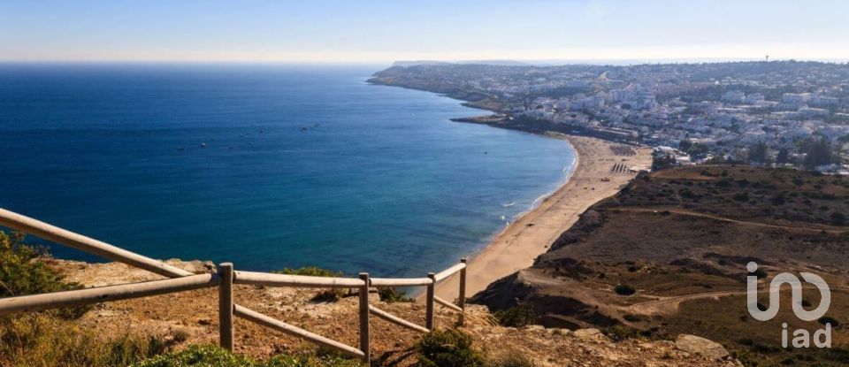 Terreno de Lazer em Bensafrim e Barão de São João de 16 280 m²