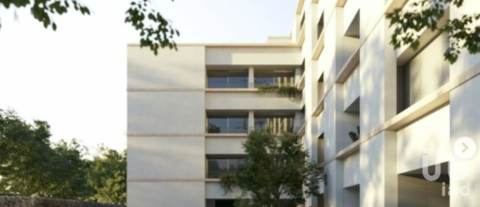 Appartement T2 à Paranhos de 85 m²