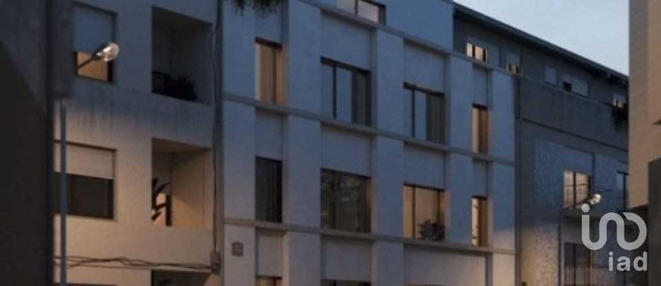 Appartement T2 à Paranhos de 85 m²