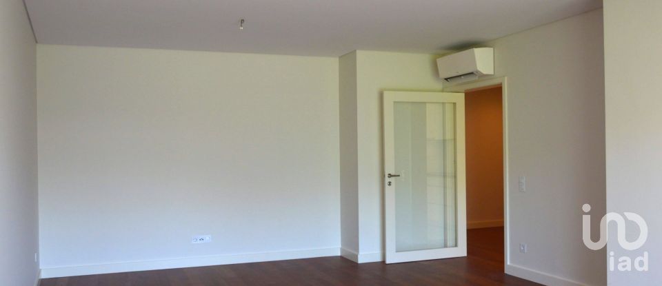 Apartamento T3 em Matosinhos e Leça da Palmeira de 134 m²