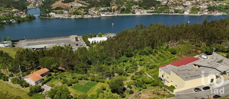 Land in Sandim, Olival, Lever e Crestuma of 7,260 m²