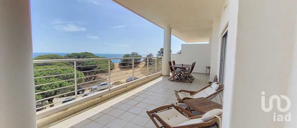 Duplex T3 em Albufeira e Olhos de Água de 96 m²