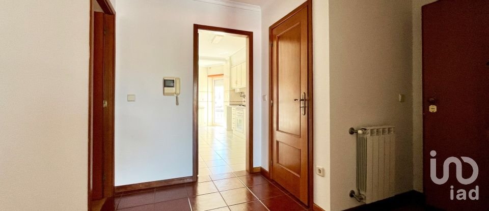 Apartamento T3 em Aradas de 153 m²