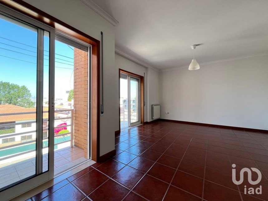 Apartamento T3 em Aradas de 153 m²