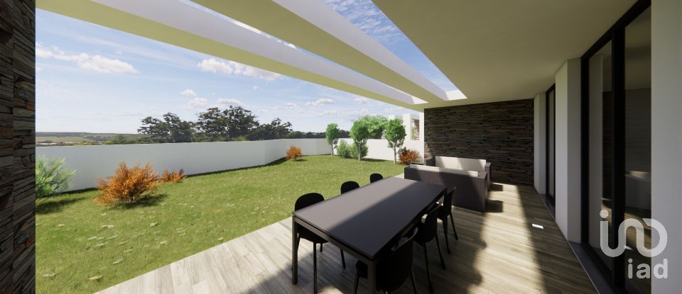 House T3 in Mazarefes E Vila Fria of 184 m²